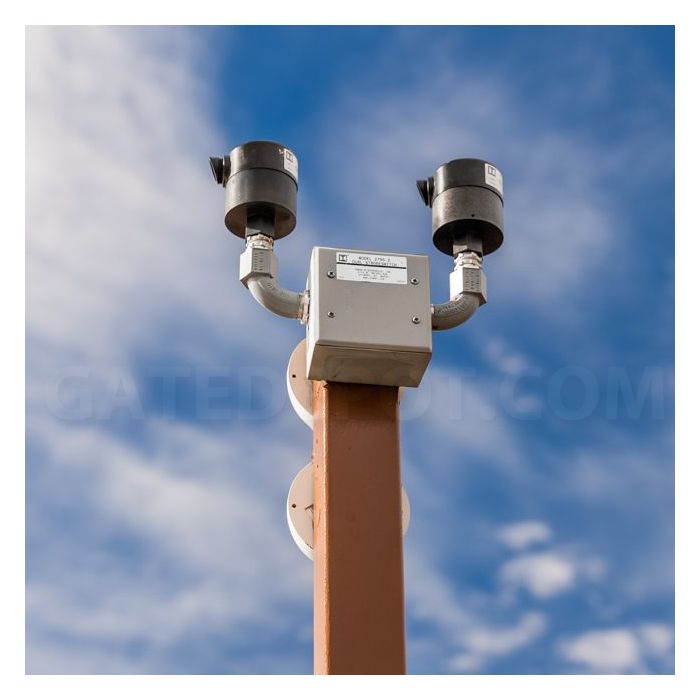 Tomar 2795-2 Strobeswitch™ - Dual