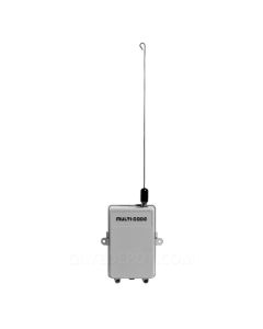 Linear MultiCode/Stanley MCS109950 Gate Receiver - 1 Button