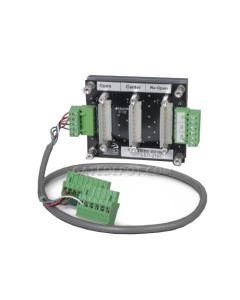 Viking Access Loop Detector Rack