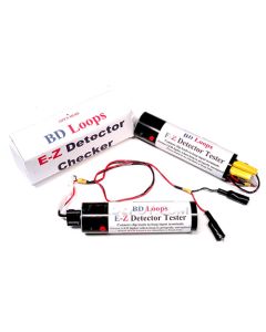 BD Loops E-Z Detector Checker