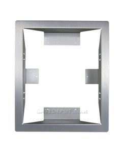 Linear TR-100 Flush Mount Trim Ring