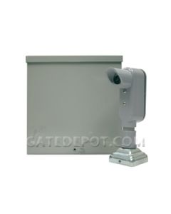 Fire Strobe 2000