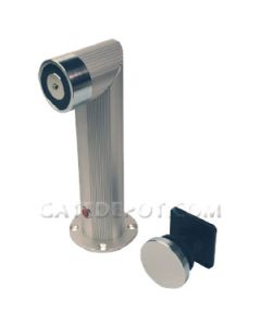 Duragate DH-1224L-220 Large Magnetic Door Holder