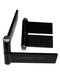 Heavy Duty Uphill Hinge