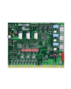 Ramset 800-63-00-INTL Intelligate Control Board - Pre 2016