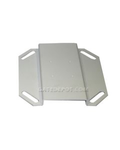 DoorKing 1601-069 Mounting Bracket - Wood Arm