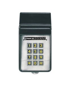 Linear MegaCode MDKP Wireless Keypad