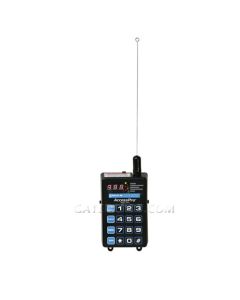 Linear MegaCode AP-5 Wireless Access Controller