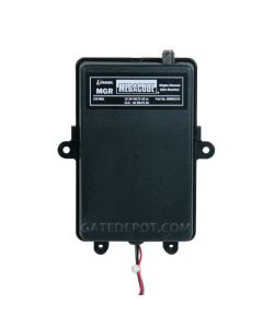 Linear MegaCode MGR 1 Channel Gate Receiver