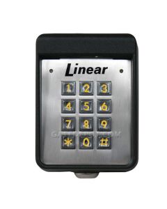 Linear AK-11 Exterior Digital Keypad