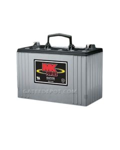 MK Battery 8A31DT Sealed AGM Battery - 12V 105Ah