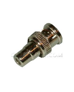 Duragate Female RCA To Male BNC Adapter