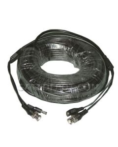DuraGate Siamese CCTV Interconnect Cables