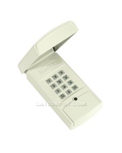 Zareba GKP1 Wireless Keypad