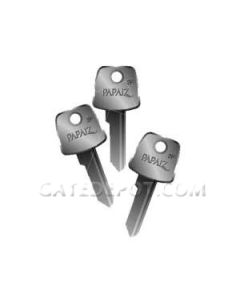 Papaiz Key Blanks