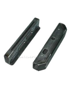 DuraGate Lock Box for Papaiz locks