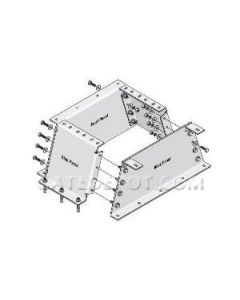 DoorKing 9200-135 Pedestal Mount