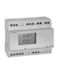DoorKing 2600-795 365-Day Time Clock