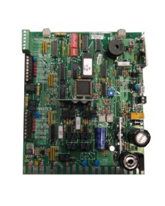 DoorKing 4402-009 Circuit Board