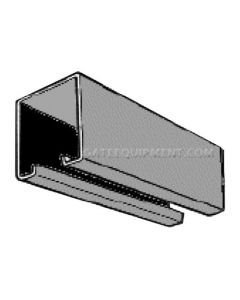 DuraGate Overhead Box Track