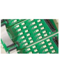 DoorKing 1982-010 Relay Board