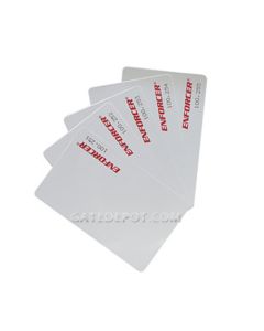 Seco-Larm PR-K1S1-A RFID Proximity Cards