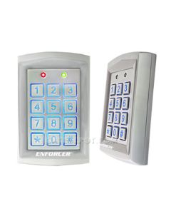 Seco-Larm SK-1323-SDQ Stand-Alone Keypad - Outdoor