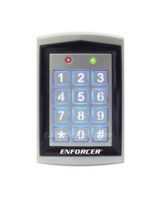 Seco-Larm SK-1323-SPQ Stand-Alone Keypad & Card Reader
