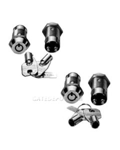 Seco-Larm Key Switch