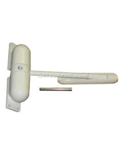 GibCloser GIBC16 Spring Gate Closer - 150 Lbs