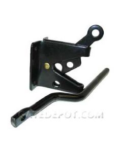 DuraGate GH101BIG Extra Large Gravity Gate Latch