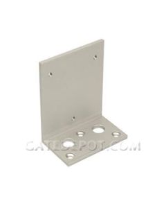 DuraGate DH-Floor Mounting