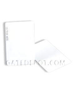 Doorking 1508-021 AWID Prox-Linc GR ISO Graphics Proximity Cards