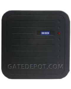 DoorKing 1815-395 HID MaxiProx Long Range Proximity Card Reader