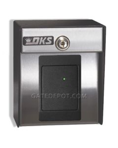 DoorKing 1815-234 RS-485 HID ThinLine II Card Reader