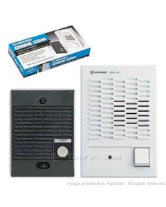 AiPhone Chime Com C-123L/A Single Master Set