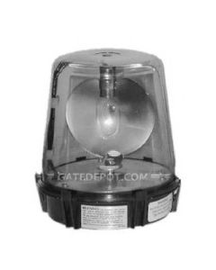 MMTC FBL-1-Amber Beacon Light