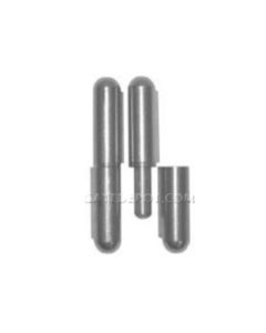 Duragate Aluminum Teardrop Hinges