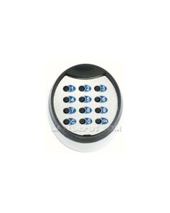 GR Italia DGT-IT-KPW Wireless Keypad - 433 MHz