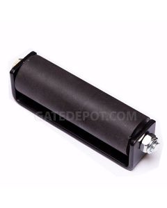 DuraGate DGT-RG-6 Guide Roller - Hard Plastic - 6"