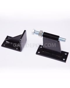 DuraGate DGT-PS Universal Positive Stop