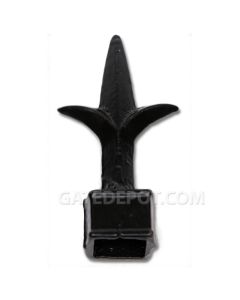 DuraGate DGT-SPEAR-TIP-2 3-Point Spear Tip