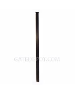 DuraGate DGT-GP Garden Gate Post - 5' & 6' High Gates