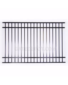 DuraGate DGT-F8 6' Fence Section