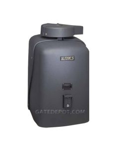 DoorKing 6550 1 HP Swing Gate Operator