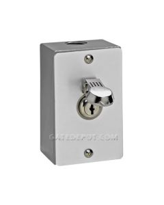 MMTC 1KP Key Switch