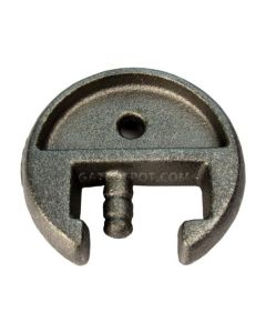 MMTC Pneumatic Control Anchor
