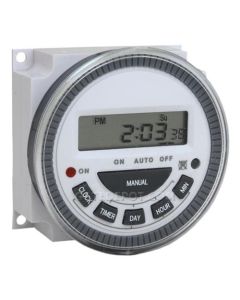 MMTC FMD-20L 7-Day Timer