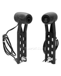 MMTC FOS-1 Universal Photoelectric Through-Beam Sensor