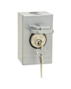 MMTC HBSX-1 Key Switch with Cover